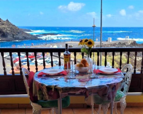 Maravilloso Apartamento VISTAS AL MAR